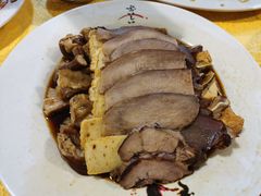 -得记得潮州海鲜砂锅粥(宝业路店)