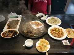 -睿柏云酒店-餐厅