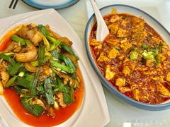 -成都驻京办餐厅(蜀都宾馆店)