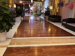 -汤连得温泉馆(宝山店)