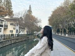 -南通濠河风景名胜区