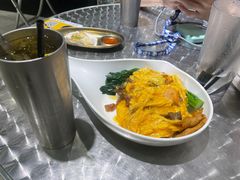 -公仔堂港式茶餐厅(西村店)