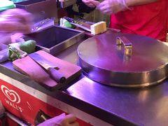 -詹爷爷乌节路街头冰淇淋