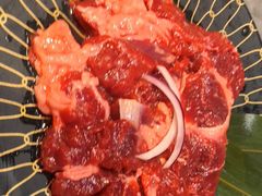 -小黑牛烤肉(聚隆店)