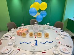 -湖锦酒楼(八一路店)