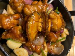 -潮界(LU·ONE凯德晶萃广场店)