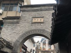 -黄桥古镇
