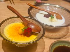 日式布丁-Minase水濑·日料放题(外滩店)