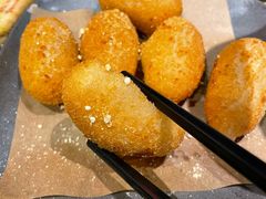 -青花椒秘制烤鱼(光启城店)