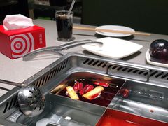 -海底捞火锅(翔龙天地广场店)