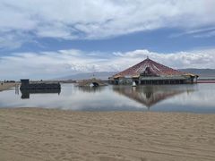 -青海湖国家重点风景名胜区