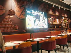 -战斧牛排餐厅(悦方IDmall店)
