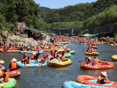 -兴隆红河漂流