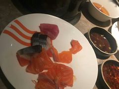 -V-ONE西雅图海鲜自助餐厅(仓山万达广场店)