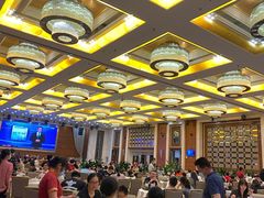 大堂-顺德人家食府(黄金广场店)