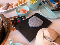 -润园四季椰子鸡火锅(南山海岸城店)