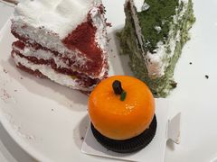 -第六季自助餐厅(王府井店)
