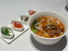 老长沙米粉-潇湘府PLUS(大族广场店)