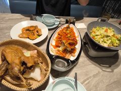 -王记姚家味·地道苏帮菜(凤凰街店)