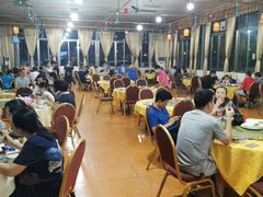 大堂-区海鸡场饭店(石壁店)