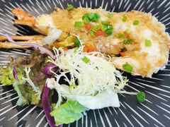 -V Bar海景扒房(北海湾惠龙万达嘉华酒店)