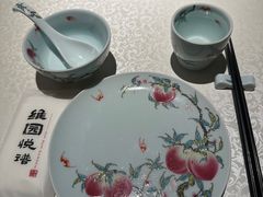-维园悦谱·海派家常菜(乌鲁木齐南路店)