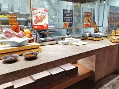 -丰卓会海鲜自助(中润大道店)