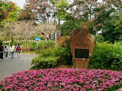 -广州市白云山风景名胜区