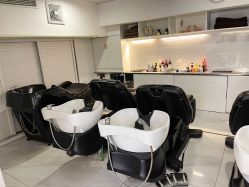 -雅仕 HAIR SALON 美发沙龙