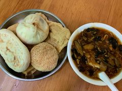 豆腐脑-增盛魁小吃店