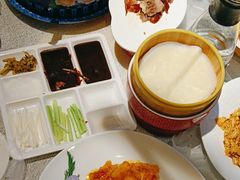 -京鸭棠(让胡路万达店)