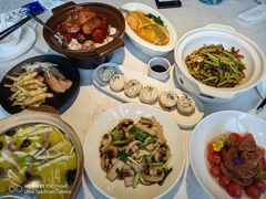 -淮扬韵(市政府汉神店)