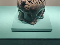 -山东博物馆