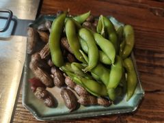 -柿子树炭烤羊腿(金台路店)