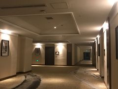 -日喀则乔穆朗宗酒店