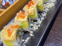 -松临·铁板烧&Omakase(神农店)