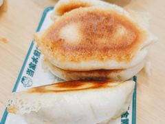 -当家水煎包·牛肉汤(浦江店)