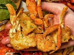 -李双猪·小龙虾·烧烤·羊肉煲(乐山店)