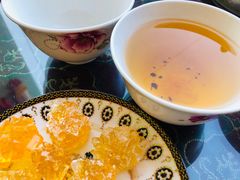 -百年老茶馆