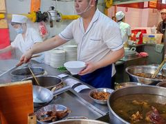 -李兰英湖南面馆(护国路店)