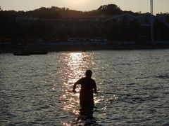 -兴城海滨风景区