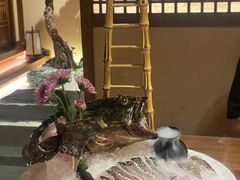 -揽季锅物会.福建黄鱼.海鲜姿造(五四路店)