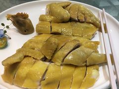 -79号渔船海鲜饭店(天河北店)