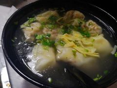-海平馄饨(逍遥二路店)