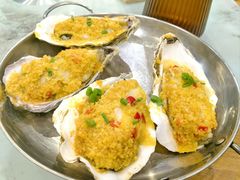 -必点海鲜·海肠捞饭大王(滨江道店)
