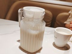 -川味堂·四川豆花(八卦岭店)