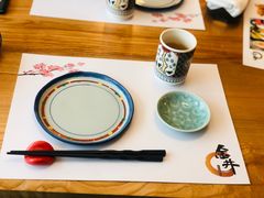 -金井日本料理(丽柏广场店)