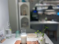 -春树下·树屋花房西餐厅(罍街AS1980店)