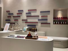 -泰合玺·精油疗愈 SPA(南京河西万达店)