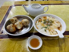 -朱家角桥梓湾点心店(祥凝浜路811号店)